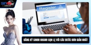 Đăng ký SIN88