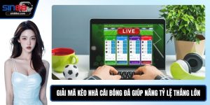 Giải mã kèo nhà cái
