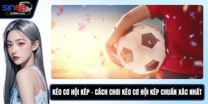 Kèo cơ hội kép