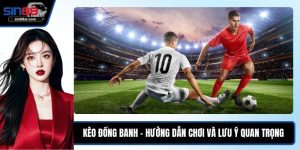 Kèo đồng banh