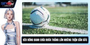 Kèo đồng banh
