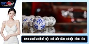 Kinh nghiệm lô đề